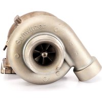 Lader, Aufladung SCHWITZER 316699 von Schwitzer