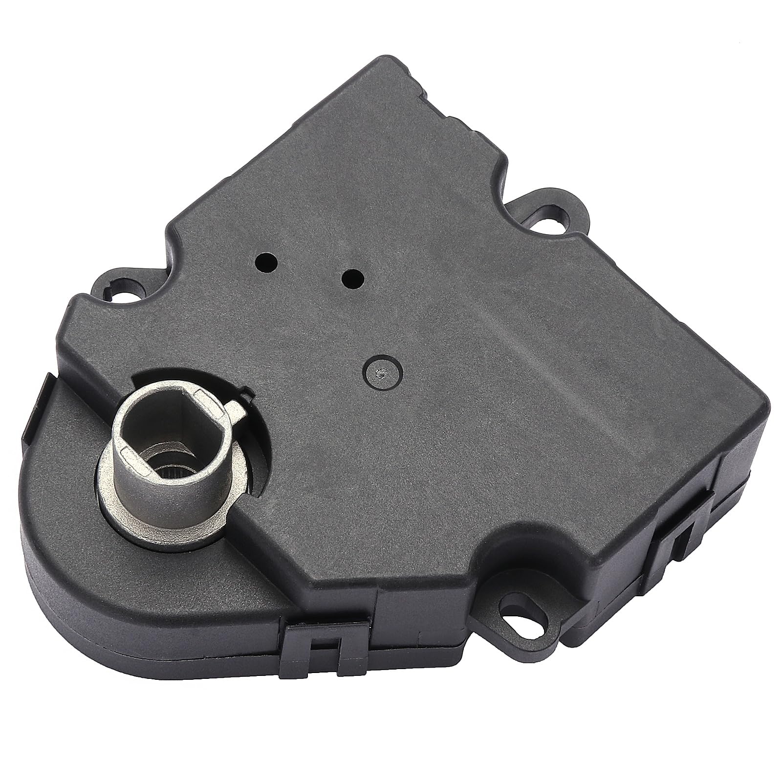 SCITOO HVAC für Buick Enclave 08–12 für GMC Acadia 07–12 Heizungs-Luftmischung, Türantrieb A/C von SCITOO