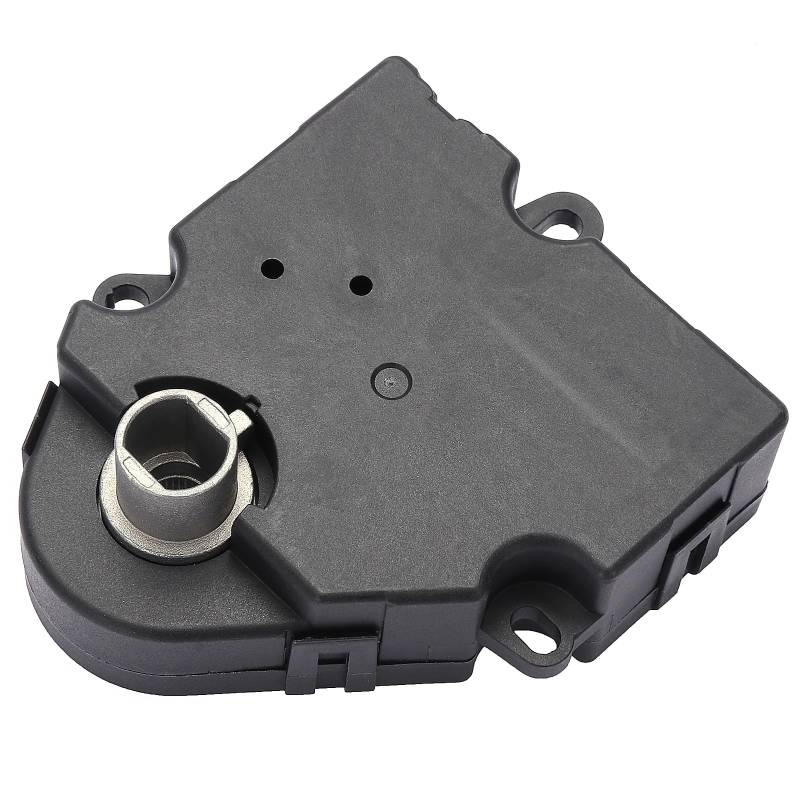 SCITOO HVAC für Buick Enclave 08–12 für GMC Acadia 07–12 Heizungs-Luftmischung, Türantrieb A/C von SCITOO