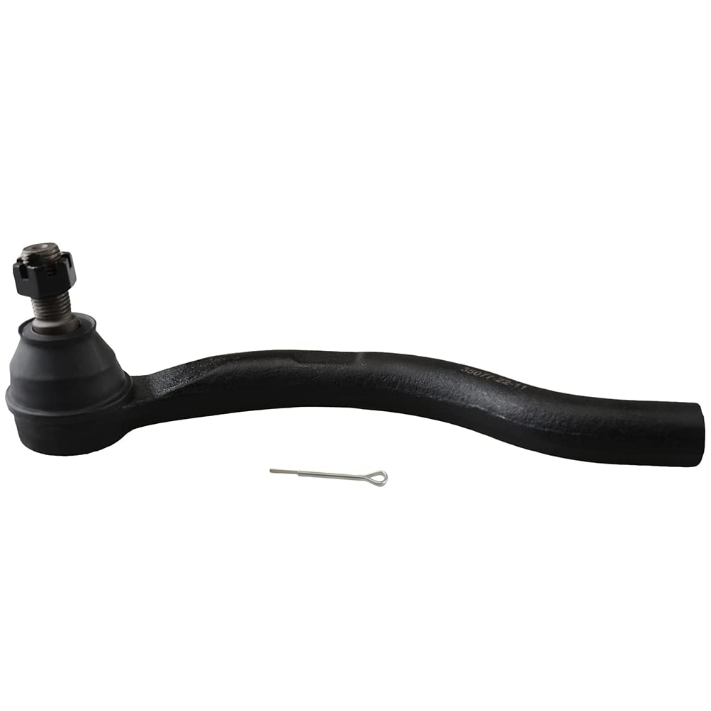 SCITOO 1 x Spurstangenkopf links außen Spurstangenkopf für 2012–2015 für Honda Civic 2013–2019 für Acura ILX von SCITOO