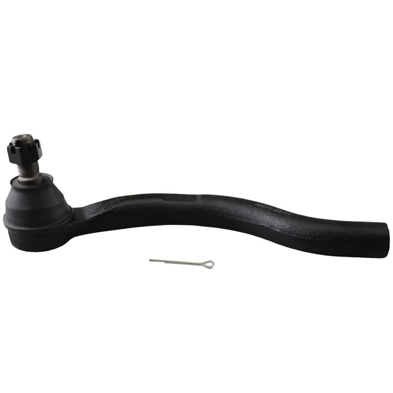 SCITOO 1 x Spurstangenkopf links außen Spurstangenkopf für 2012–2015 für Honda Civic 2013–2019 für Acura ILX von SCITOO