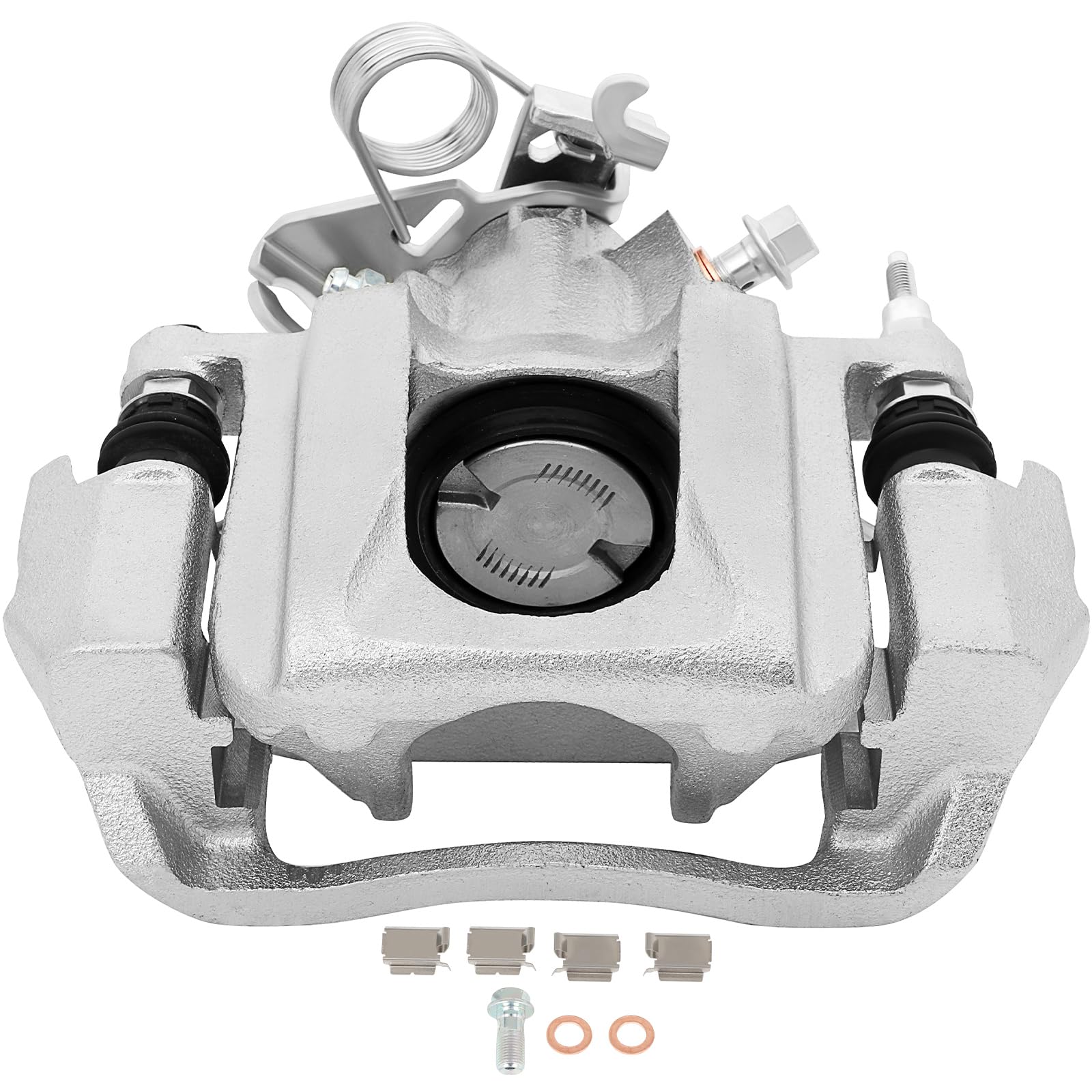 SCITOO 18B5299 Bremssattel für Ford Edge 2011–2014, Lincoln MKX 2011–2015 von SCITOO