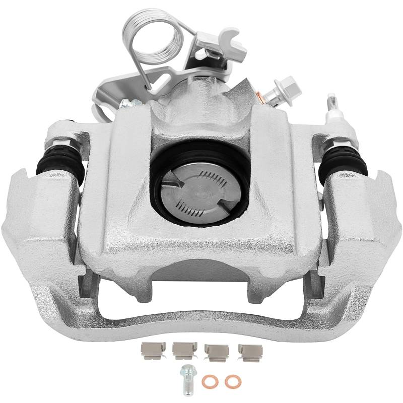 SCITOO 18B5299 Bremssattel für Ford Edge 2011–2014, Lincoln MKX 2011–2015 von SCITOO