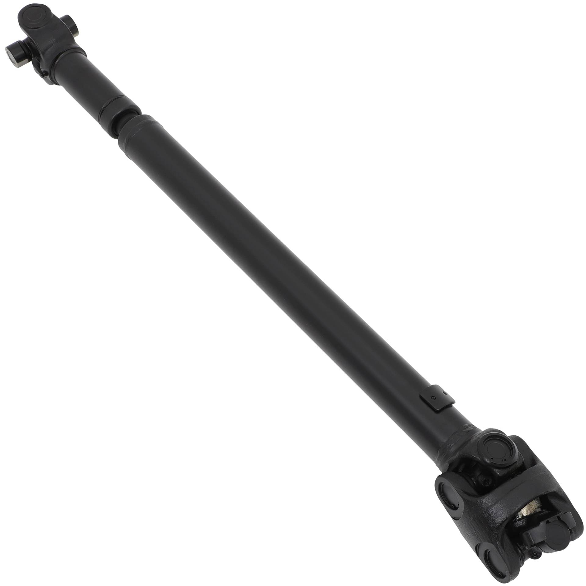 SCITOO Antriebswelle vorne, passend für Jeep Cherokee 1987–2000, Comanche 1987–1992, Wagoneer 1987, 2,1 l, 2,5 l, 4 WD, manuelles Trans, 53005541AB 53005541 Vorderantriebswellen-Montage SCITOO Antriebswelle vorne, passend für Jeep Cherokee 1987–2000, Comanche 1987–1992, Wagoneer 1987, 2,1 l, 2,5 l, 4 WD, manuelles Trans, 53005541AB 53005541 Vorderantriebswellen-Montage von SCITOO
