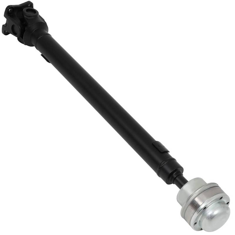 SCITOO Hintere Antriebswelle passend für Jeep Liberty 3.7L 2008-2012, 4WD, Manual Trans, 52853442AC 52853442AD 52853442AE 52853442AF 65-3005 938-171 653005 93817 1 x Hinterradantrieb esshaft Assembly von SCITOO