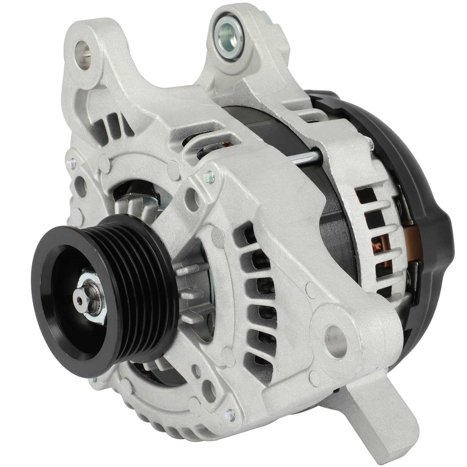 SCITOO Lichtmaschine passend für Jeep Commander 2007–2010, Jeep Grand Cherokee 2007–2010 11241 SCITOO Lichtmaschine passend für Jeep Commander 2007–2010, Jeep Grand Cherokee 2007–2010 11241 von SCITOO