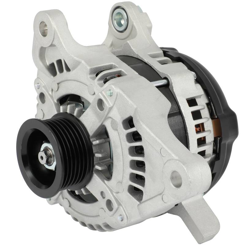SCITOO Lichtmaschine passend für Jeep Commander 2007–2010, Jeep Grand Cherokee 2007–2010 11241 von SCITOO