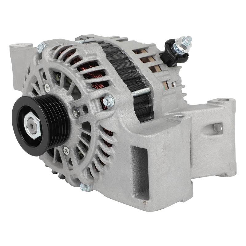 SCITOO Lichtmaschine passend für Mazda 3 2010–2013 L4 2.0L DOHC 11342 von SCITOO