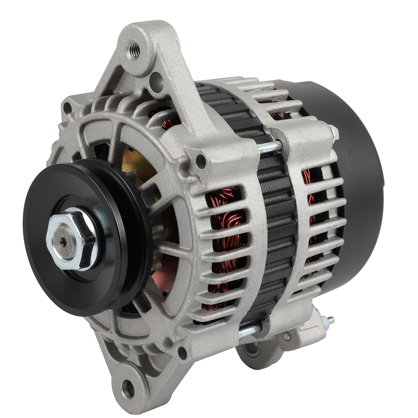 SCITOO Lichtmaschine passend für Mercruiser Modell 900Sc 1999–2002, Mercruiser Modell 3.0/3.0Lx 1999–2006 8465 von SCITOO