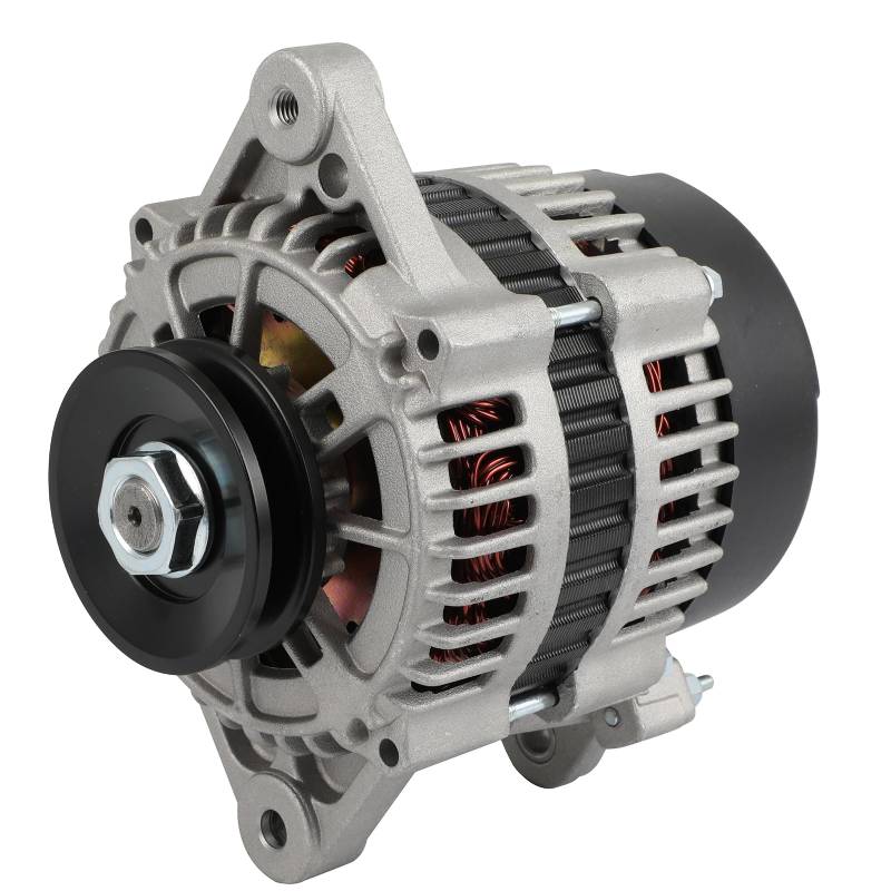 SCITOO Lichtmaschine passend für Mercruiser Modell 900Sc 1999–2002, Mercruiser Modell 3.0/3.0Lx 1999–2006 8465 von SCITOO
