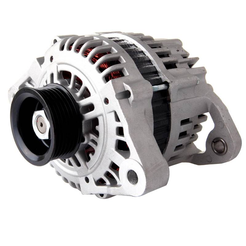 SCITOO Lichtmaschine passend für Nissan Altima 1998–2001 13760 von SCITOO