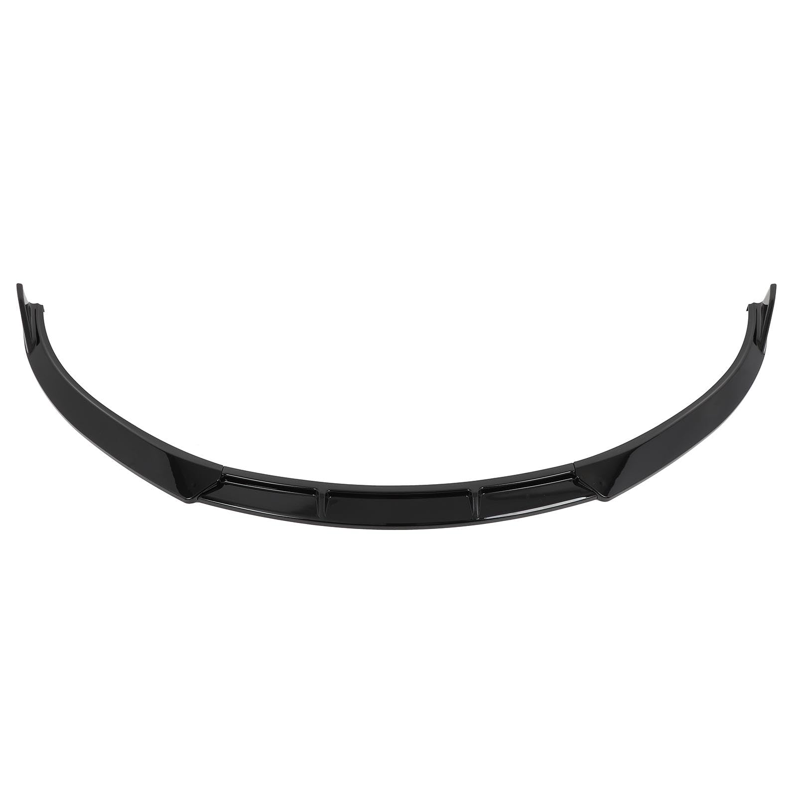 SCITOO Mattschwarzer Frontlippen-Spoiler-Körper-Kit, kompatibel mit 2011–2014 für Chevrolet Cruze Frontstoßstangenlippe, Splitter, Kinn-Außendiffusor SCITOO Mattschwarzer Frontlippen-Spoiler-Körper-Kit, kompatibel mit 2011–2014 für Chevrolet Cruze Frontstoßstangenlippe, Splitter, Kinn-Außendiffusor von SCITOO