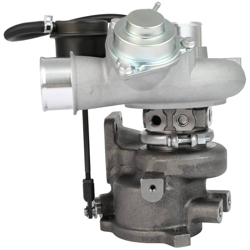 SCITOO Turbo-Turbolader mit Dichtung 282312C410 4937706902 für 2010-2012 für Hyundai Genesis Coupe von SCITOO