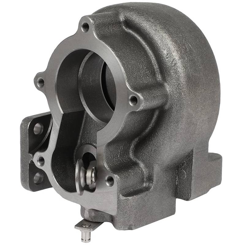 SCITOO Turbo-Turbolader mit Dichtung 3538881 3538882 für 1994–1998 für Dodge Ram 2500, für 1994–1998, für Dodge für Ram 3500 von SCITOO