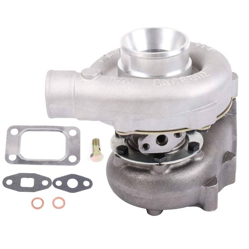 SCITOO Turbo-Turbolader mit Dichtung SDD-TBCT04E63 für Perkins Motortyp: RG, RS von SCITOO