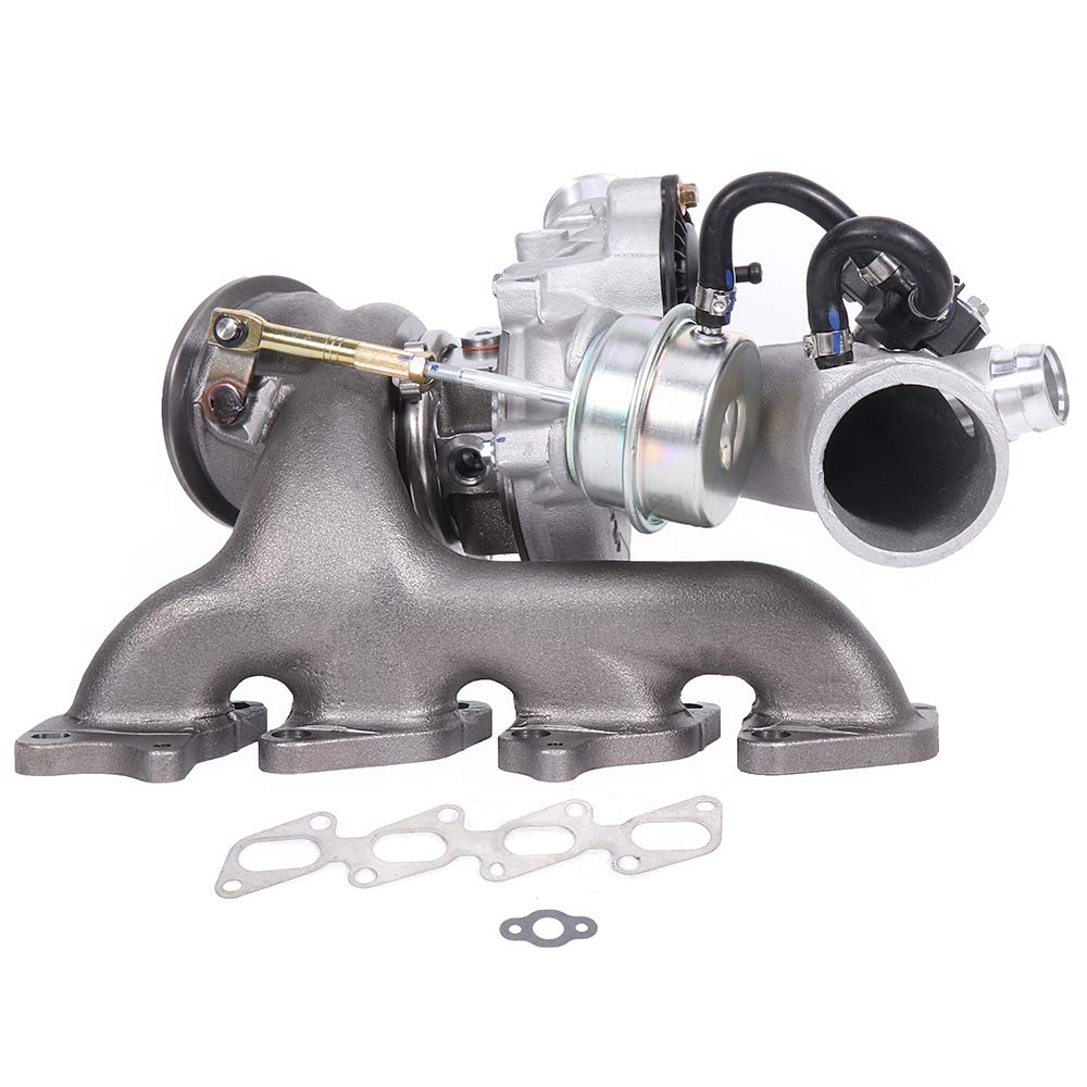 SCITOO Turbolader mit Dichtung 55565353,860156,25198550 für 2011-2015 für Chevy für Cruze, für 2016 für Chevy For Cruze Limited, für 2012-2020 für Chevy For Sonic, für 2013-2021 Für Chevy y Für Trax SCITOO Turbolader mit Dichtung 55565353,860156,25198550 für 2011-2015 für Chevy für Cruze, für 2016 für Chevy For Cruze Limited, für 2012-2020 für Chevy For Sonic, für 2013-2021 Für Chevy y Für Trax von SCITOO