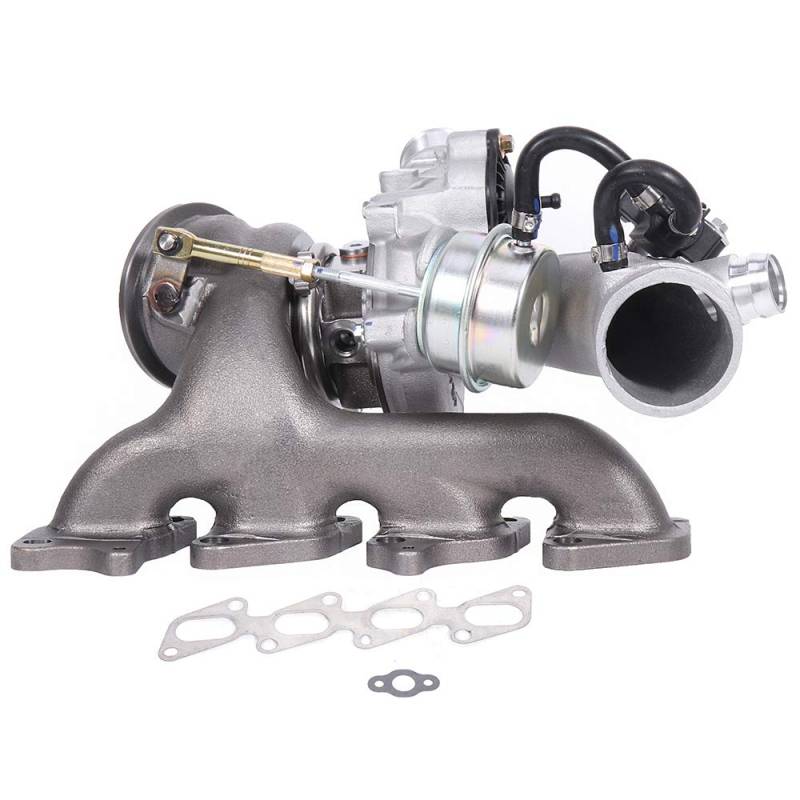 SCITOO Turbolader mit Dichtung 55565353,860156,25198550 für 2011-2015 für Chevy für Cruze, für 2016 für Chevy For Cruze Limited, für 2012-2020 für Chevy For Sonic, für 2013-2021 Für Chevy y Für Trax von SCITOO