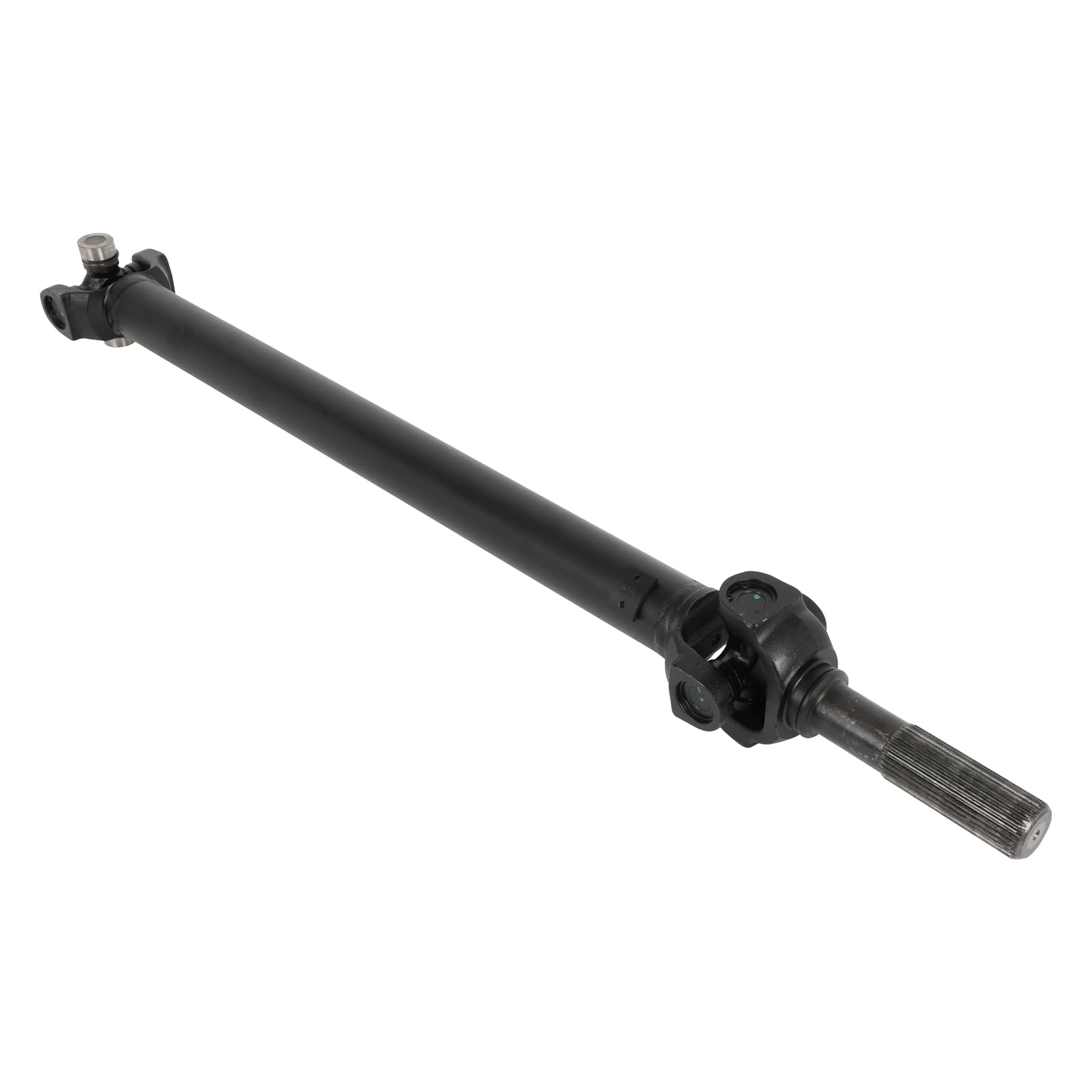 SCITOO Vordere Antriebswelle passend für Cadillac für Escalade (ESV) 2007–2014, für Escalade EXT Fit für GMC für Sierra 1500 2007–2013, für Yukon XL 2007–2014, AWD, 22845693 Antriebswellen-Montage von SCITOO