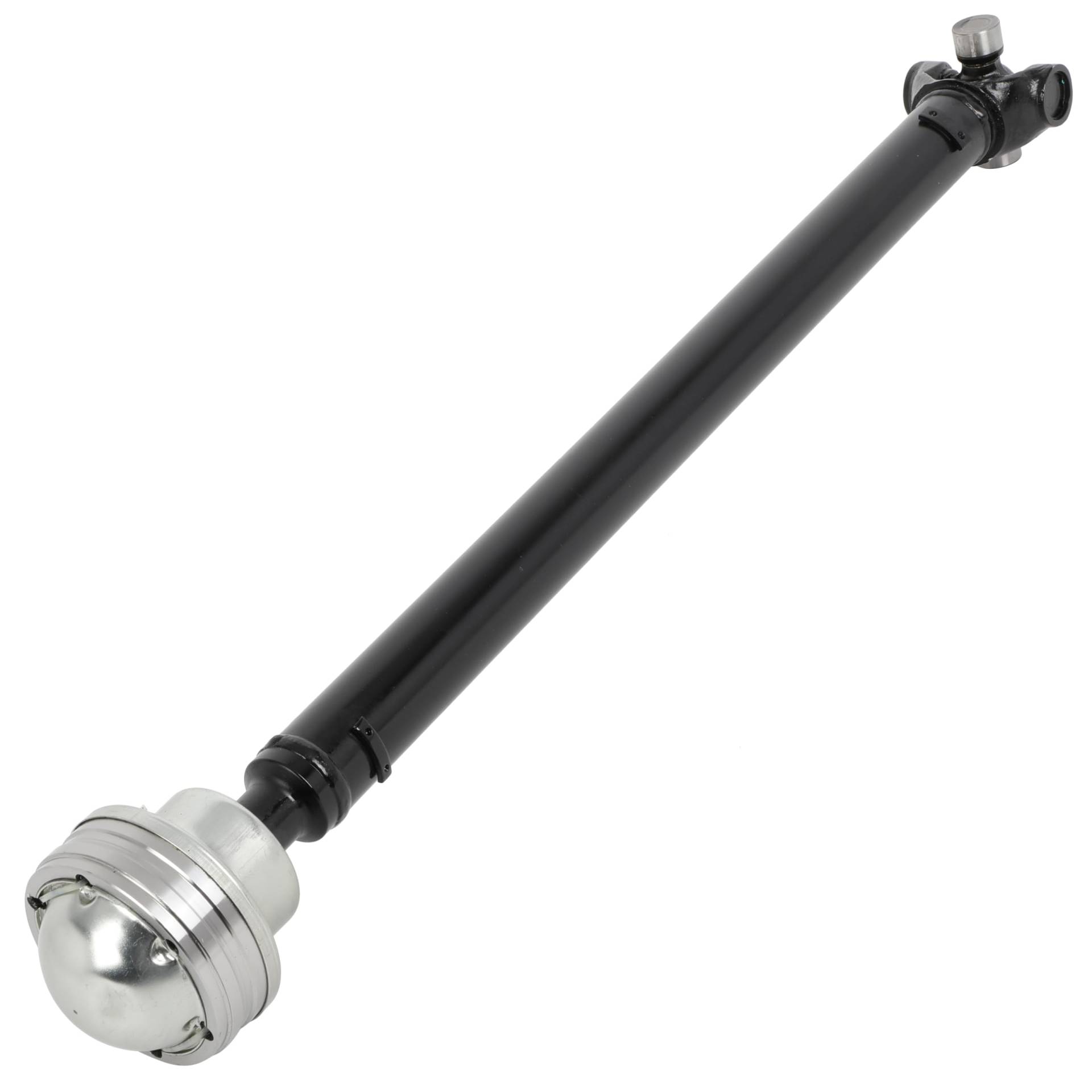 SCITOO Vordere Antriebswelle passend für Ford Explorer 4.0L 1997–2001, für Ranger, passend für Mazda B3000 3.0L, für B4000 4.0L, passend für Mercury für Mountaineer 4.0L, 4WD/AWD, 65-9451 von SCITOO