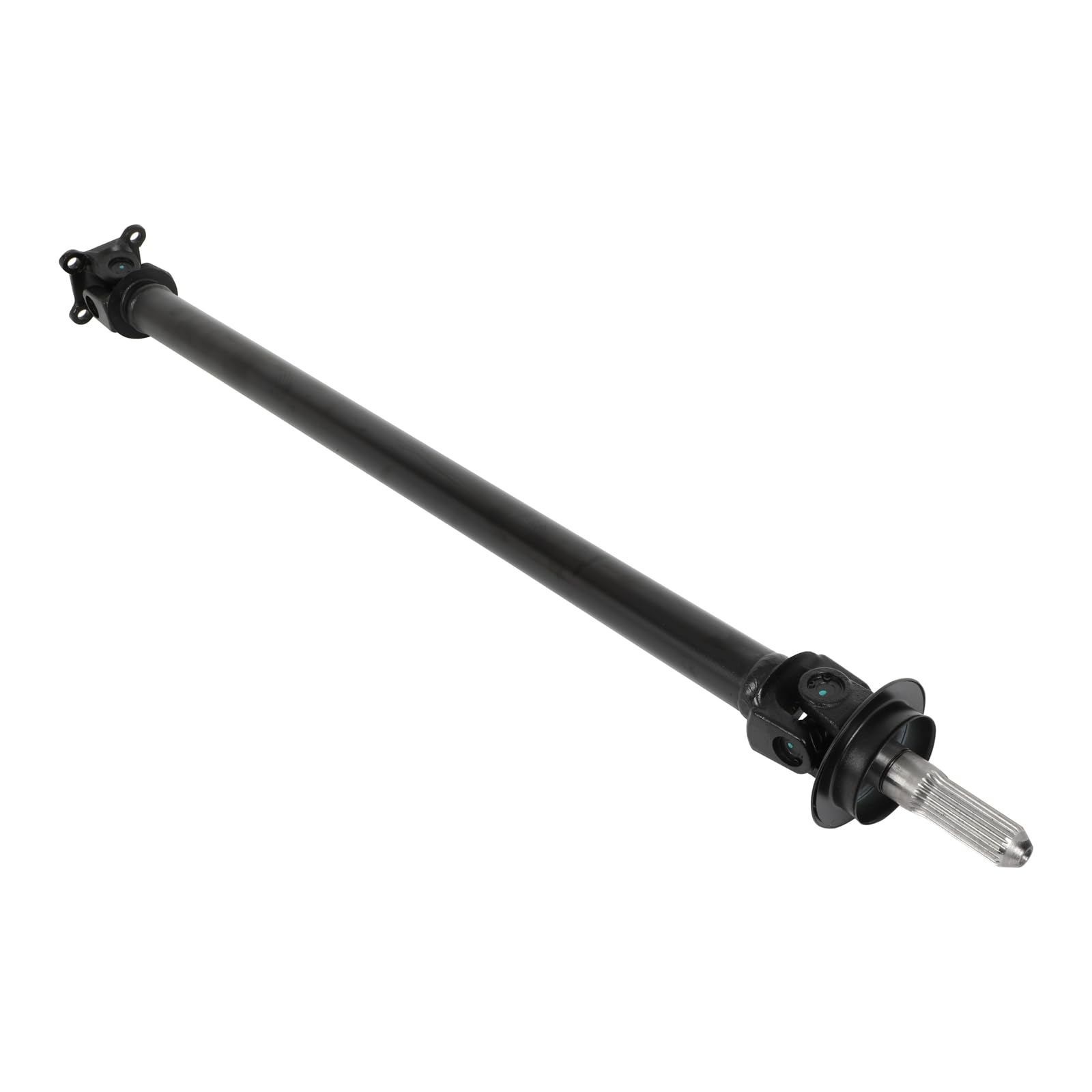 SCITOO Vordere Antriebswelle passend für Infiniti für G37x M37x G25x FX35 FX37 EX37 Q40 Q50 Q60 Q70 Q70L QX50 QX70, AWD, ‎19101183-101 372001CA1A 3720001CA1A -1CA1A Antriebswellen-Montage vorne von SCITOO