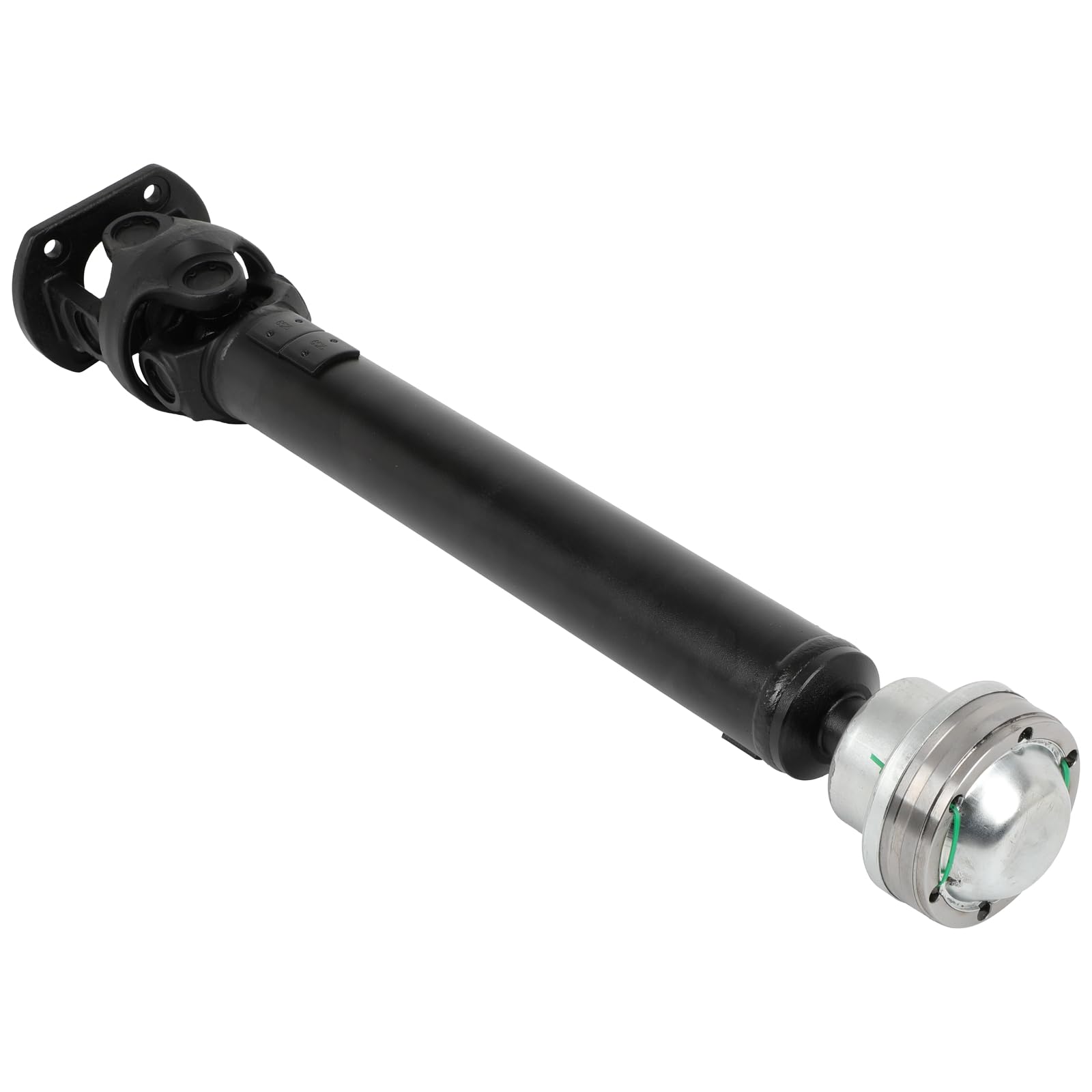 SCITOO Vordere Antriebswelle passend für Mercedes-Benz ML320 3.2L 1998-2003, passend für Mercedes-Benz ML350 3.7L 2003-2005, Auto Trans, A1634100201 1634100201 936-321 936321 Frontantriebe SCITOO Vordere Antriebswelle passend für Mercedes-Benz ML320 3.2L 1998-2003, passend für Mercedes-Benz ML350 3.7L 2003-2005, Auto Trans, A1634100201 1634100201 936-321 936321 Frontantriebe von SCITOO