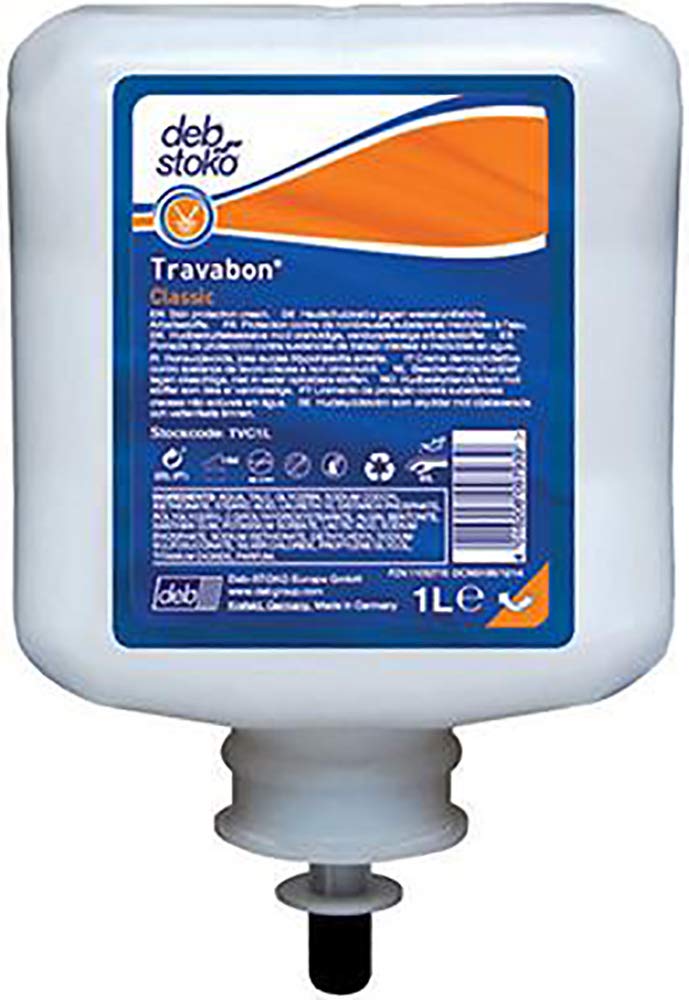 SCJohnson Travabon Classic SCJohnson Travabon Classic von SCJohnson