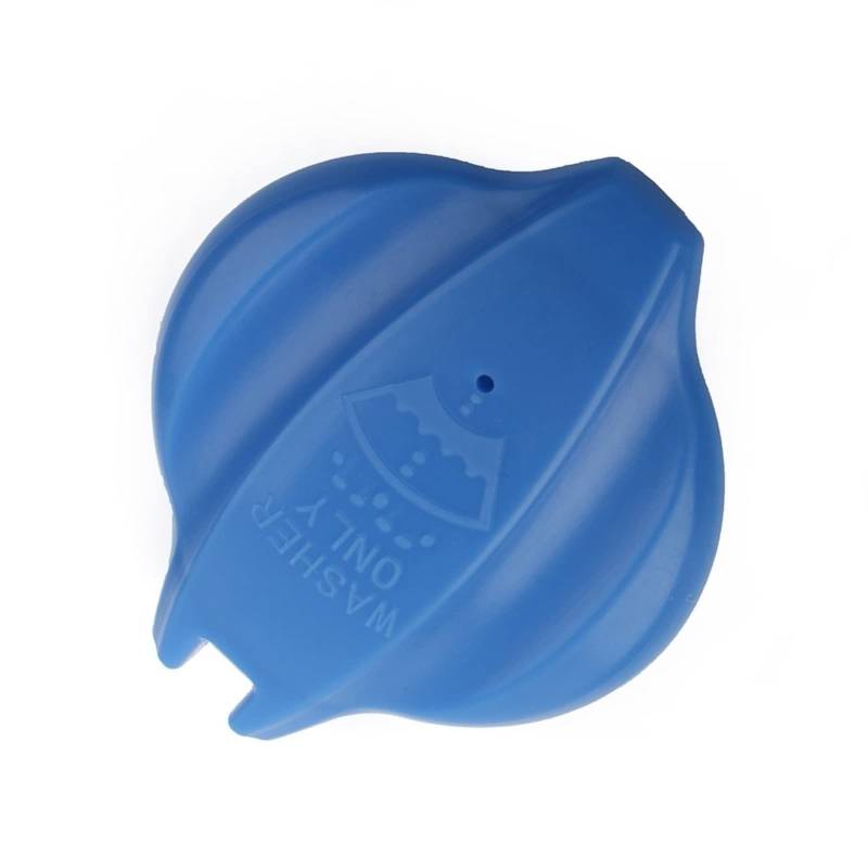 SCOOVY wischwasser Kappe Kompatibel Mit Hyundai Für I45 2010 2011 2012 2013 2014 Auto Scheibenwischer Waschflüssigkeitsbehälter Wassertankdeckel Autoteile 98623-3S000 von SCOOVY