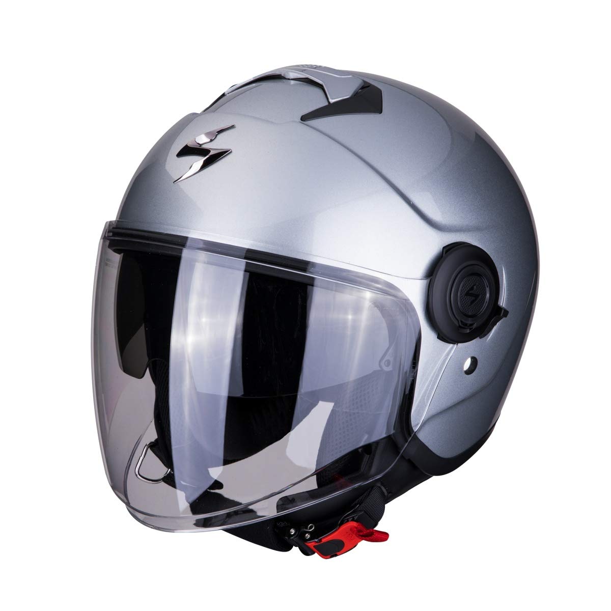 SCORPION Herren 83-100-11-01 Motorcycle Helmets, XXS von Scorpion