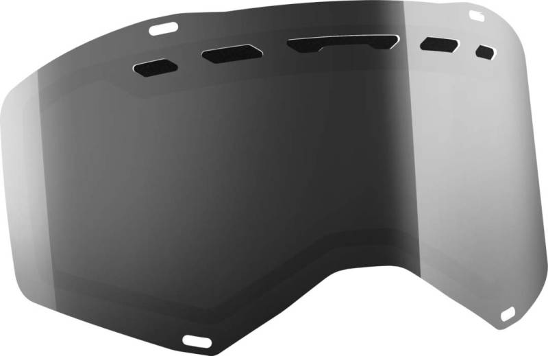 Scott MX Lens Prospect/Fury DL ACS LG SEN GY AF von SCOTT