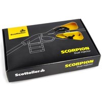 Schmiersatz-Adapter SCOTTOILER SO-5000 Schmiersatz-Adapter SCOTTOILER SO-5000 von Scottoiler