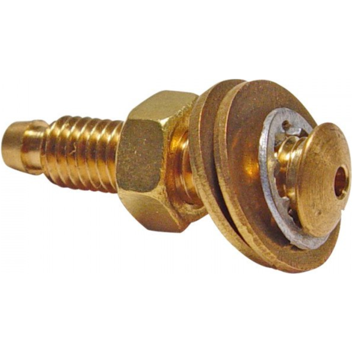 Scottoiler sa-0095bl adapter universal scottoiler Scottoiler sa-0095bl adapter universal scottoiler von SCOTTOILER