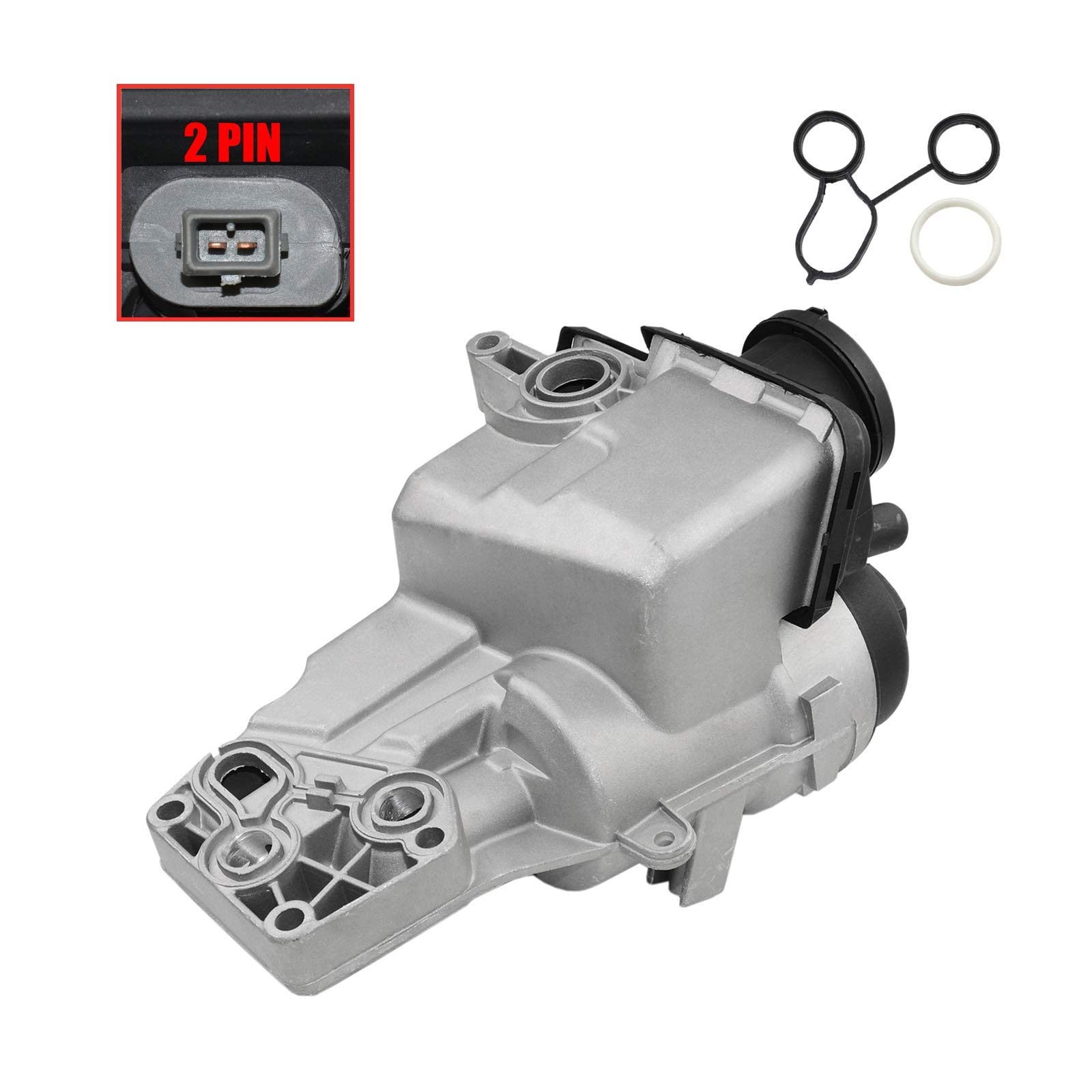 31338685 Ölfilter Halter für Focus 2.5 V5 ST RS / C30 2006-2012#30788494 7G9N6884AC 1781598 Ölfilter Schlauch 31338685 Ölfilter Halter für Focus 2.5 V5 ST RS / C30 2006-2012#30788494 7G9N6884AC 1781598 Ölfilter Schlauch von SCSN