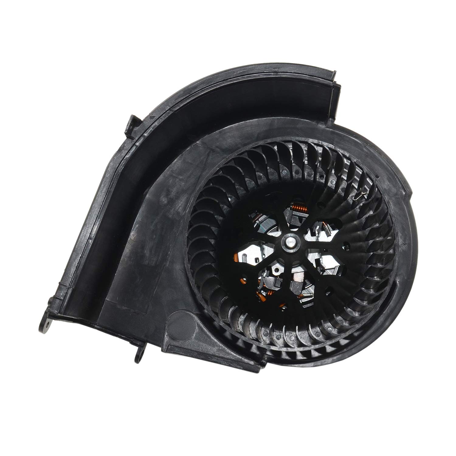 Innenraumgebläse Gebläsemotor Lüftermotor X5 E70 X6 E71 E72 Innenraumgebläse Gebläsemotor Lüftermotor X5 E70 X6 E71 E72 von SCSN