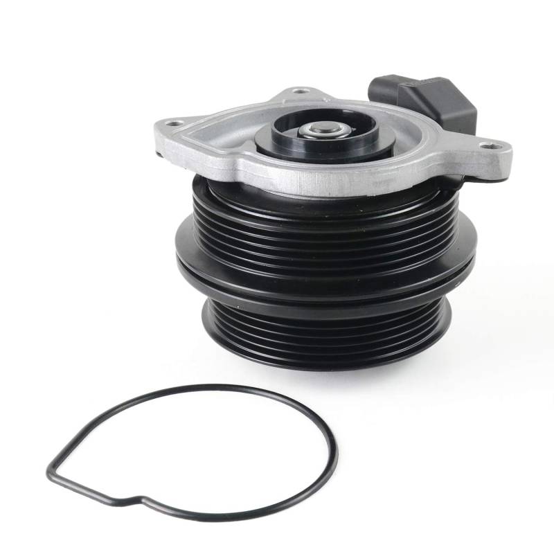 SCSN Kühlanlage Wasserpumpe Ersatz für 1.4 TSI 03C121004 03C121004D 03C121004E 03C121004J 03C121004JX von SCSN