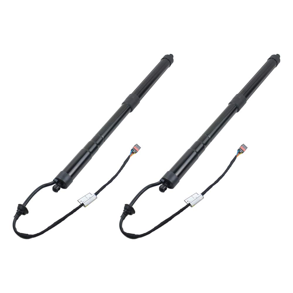 SCSN 2x Heckklappe Gasdruckfeder 7N0827851E 7N0 827 851 E 2010-2018 von Ereno