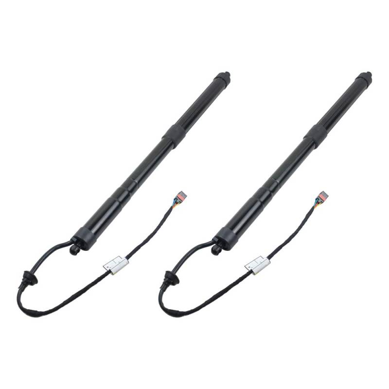 SCSN 2x Heckklappe Gasdruckfeder 7N0827851E 7N0 827 851 E 2010-2018 von Ereno