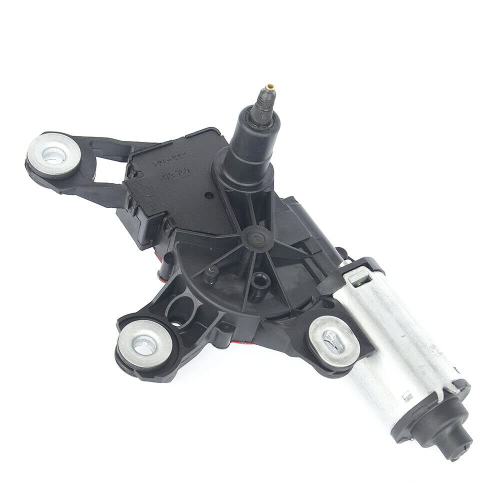 SCSN Heck Wischermotor Scheibenwischer motor 8E9955711A 8E9955711B SCSN Heck Wischermotor Scheibenwischer motor 8E9955711A 8E9955711B von SCSN