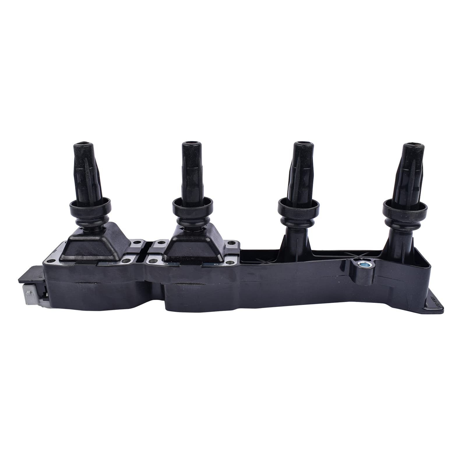 SCSN Zündspule Pack Schiene für Motor 1.6 Benzin Flex-Fuel 96363378 5970.80 5970.99 0000597080 9636337880 SCSN Zündspule Pack Schiene für Motor 1.6 Benzin Flex-Fuel 96363378 5970.80 5970.99 0000597080 9636337880 von SCSN