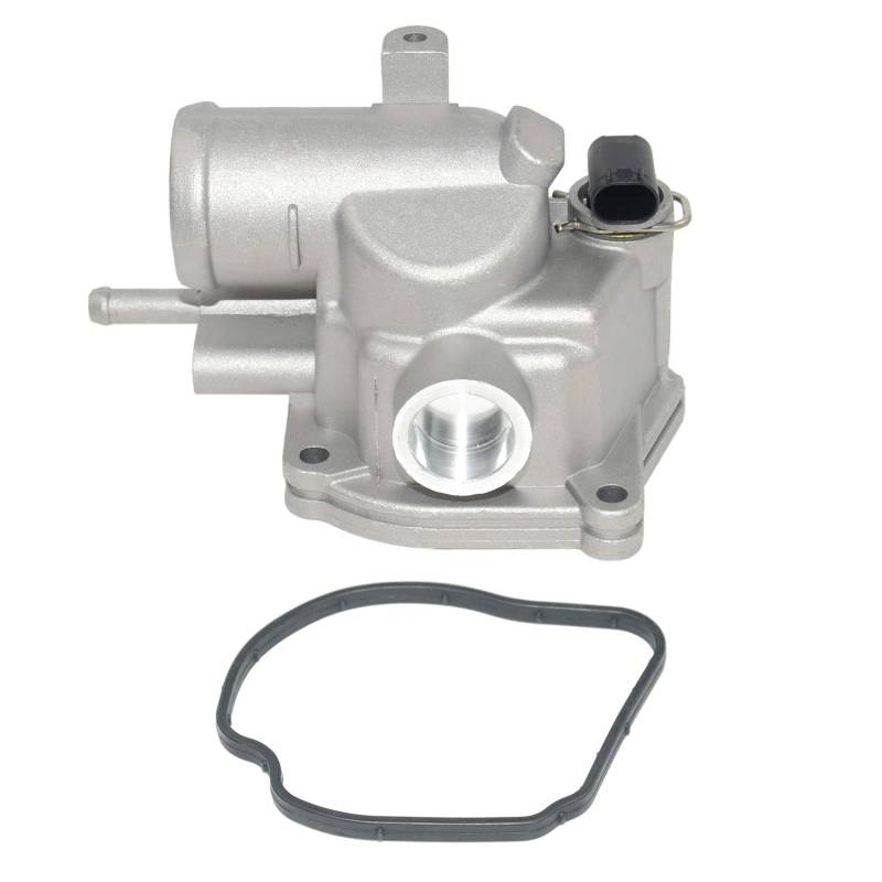 Thermostat Thermostatgehäuse W203 W204 W211 W220 CDI 6462000915 6462000015 von SCSN