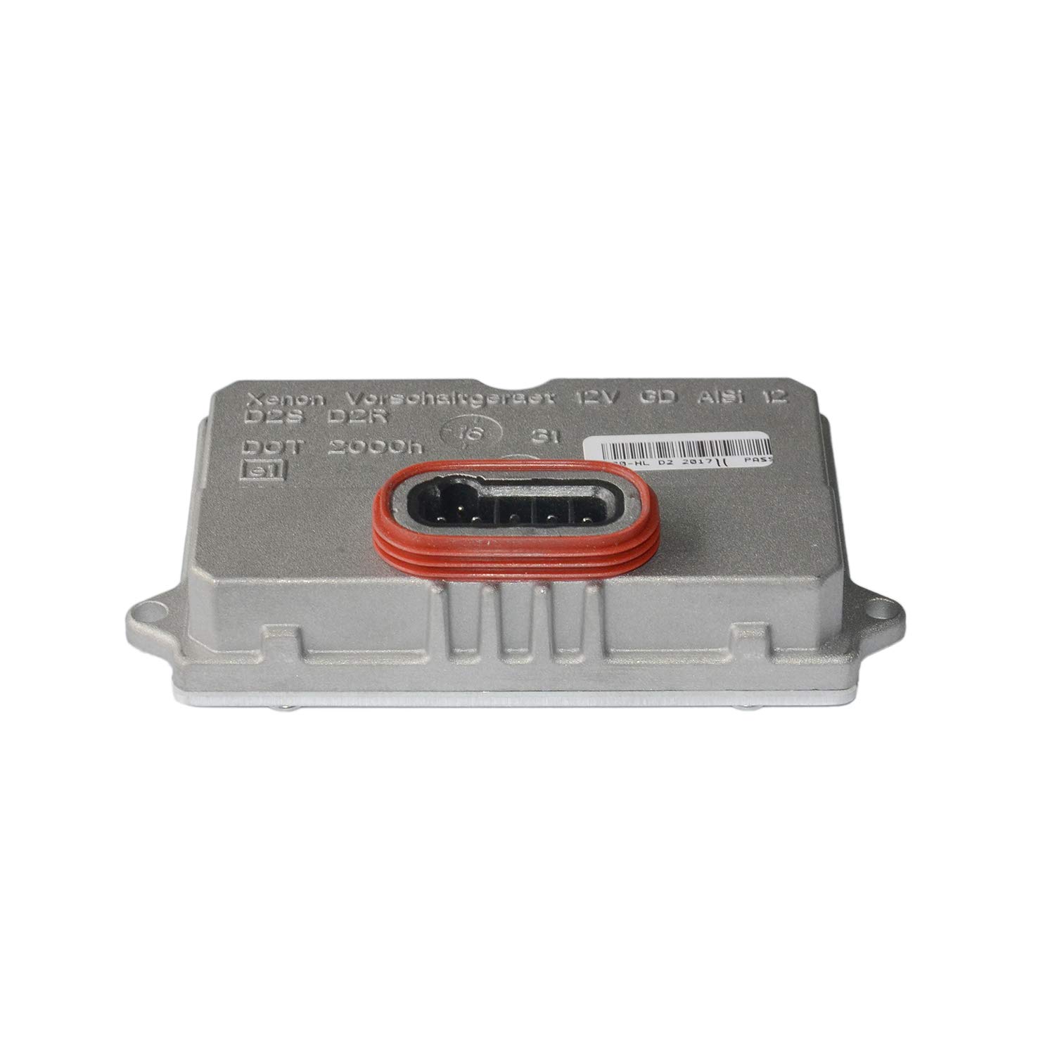 Xenon Scheinwerfereinheit Vorschaltgerät 5DV 008 290 00 5DV00829000 4E0907476 SCSN Xenon Scheinwerfereinheit Vorschaltgerät 5DV 008 290 00 5DV00829000 4E0907476 SCSN von SCSN