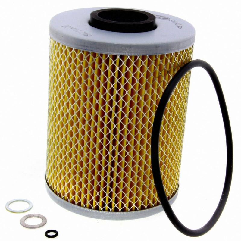 Original SCT Ölfilter SH 409 P Oil Filter von SCT-Germany