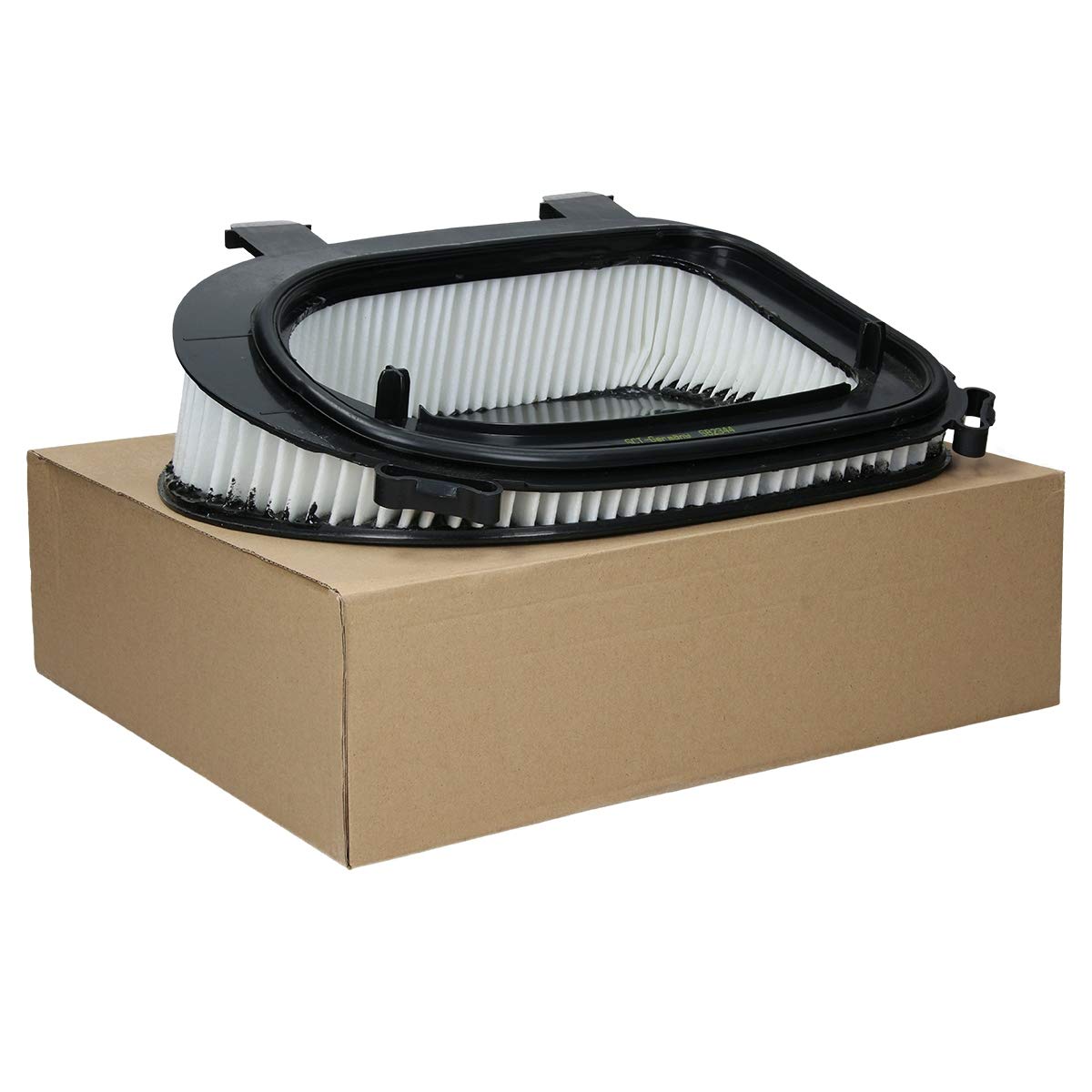 ECD Germany SB 2344 Luftfilter 13717811026 - Für PKW ECD Germany SB 2344 Luftfilter 13717811026 - Für PKW von ECD Germany