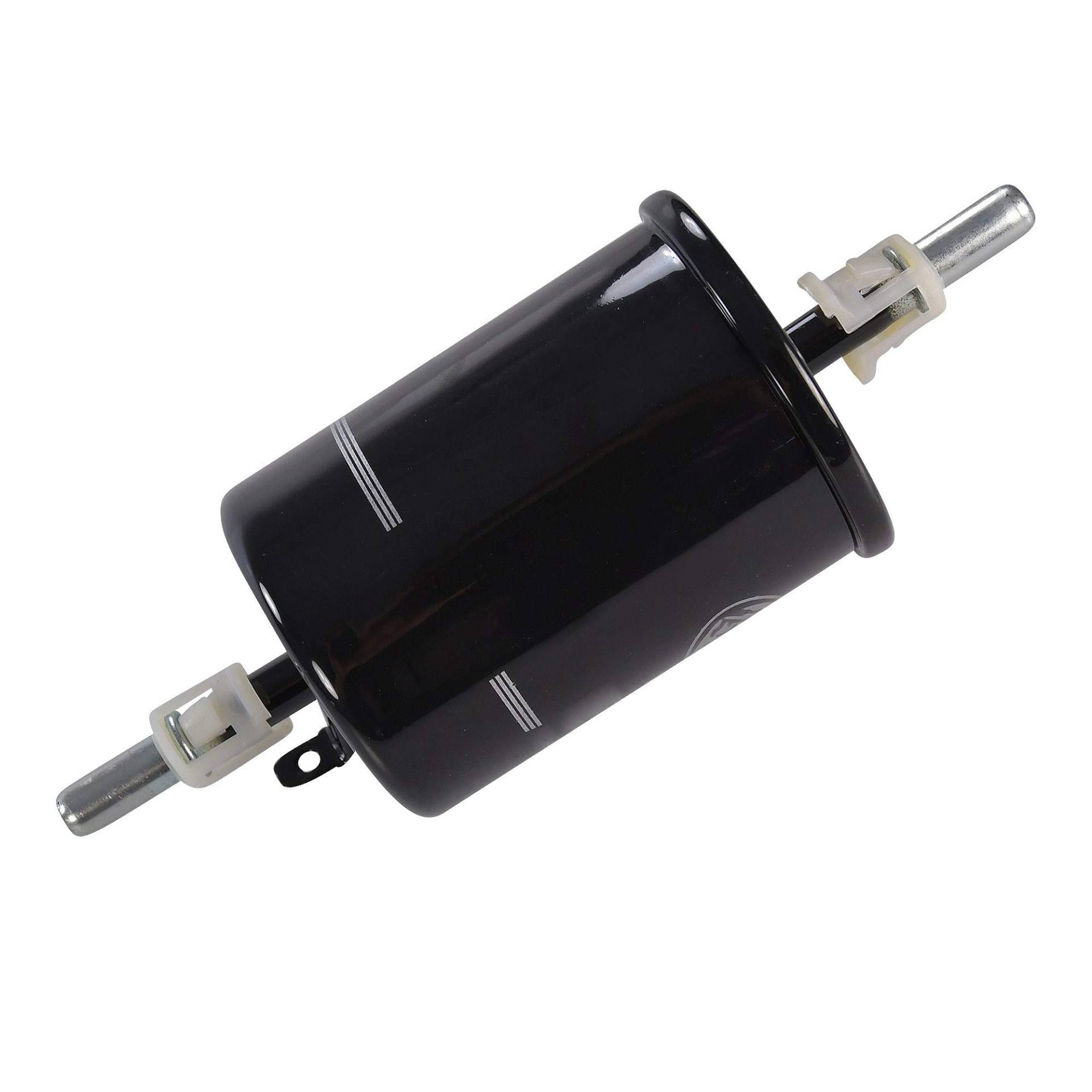 SCT Kraftstofffilter ST 342, Referenznummer: WK 512 SCT Kraftstofffilter ST 342, Referenznummer: WK 512 von SCT Germany