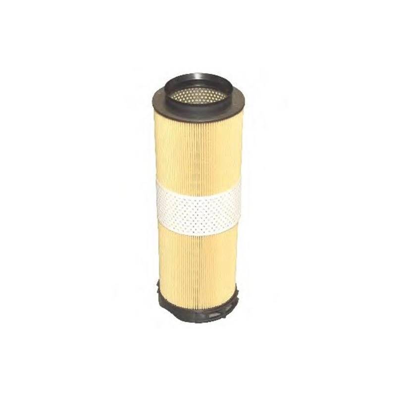 SCT Luftfilter SB2142, Referenznummer: C 12 134 von SCT-Germany