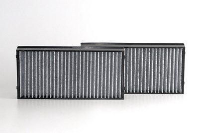 Sct - Mannol Filter, Innenraumluft [Hersteller-Nr. SAK189] für BMW von SCT - MANNOL
