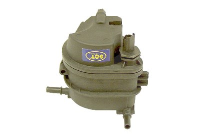 Sct - Mannol Kraftstofffilter [Hersteller-Nr. ST395] für Citroën, Ford, Mazda, Peugeot, Toyota von SCT - MANNOL