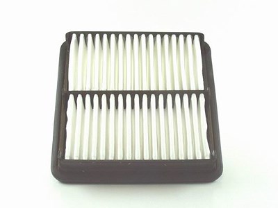 Sct - Mannol Luftfilter [Hersteller-Nr. SB953] für Chevrolet, Daewoo von SCT - MANNOL