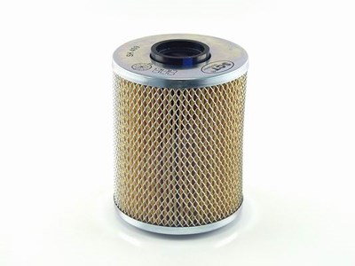 Sct - Mannol Ölfilter [Hersteller-Nr. SH409] für Alpina, BMW von SCT - MANNOL