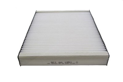 Sct - Mannol Innenraumfilter [Hersteller-Nr. SA1251] für Renault von SCT - MANNOL