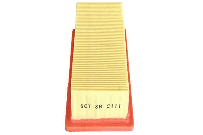 Sct - Mannol Luftfilter [Hersteller-Nr. SB2111] für Nissan, Renault von SCT - MANNOL